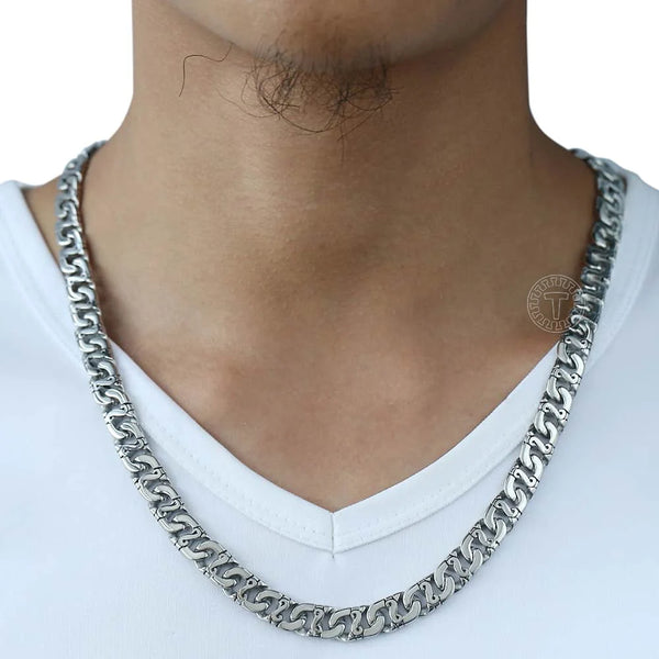 316L Necklace