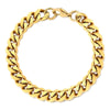 Cuban Bracelets-Curb Cuban Link Bracelets