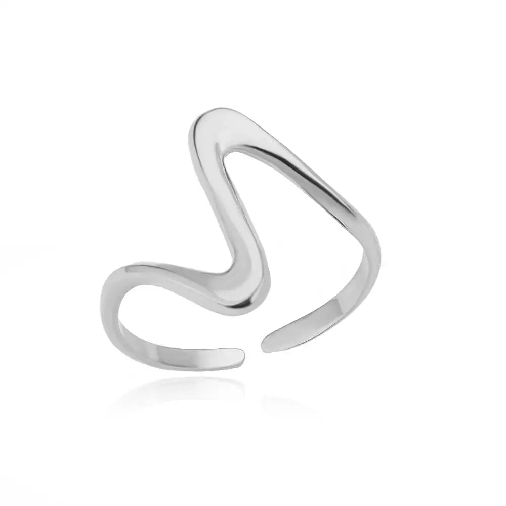 Wave Ring