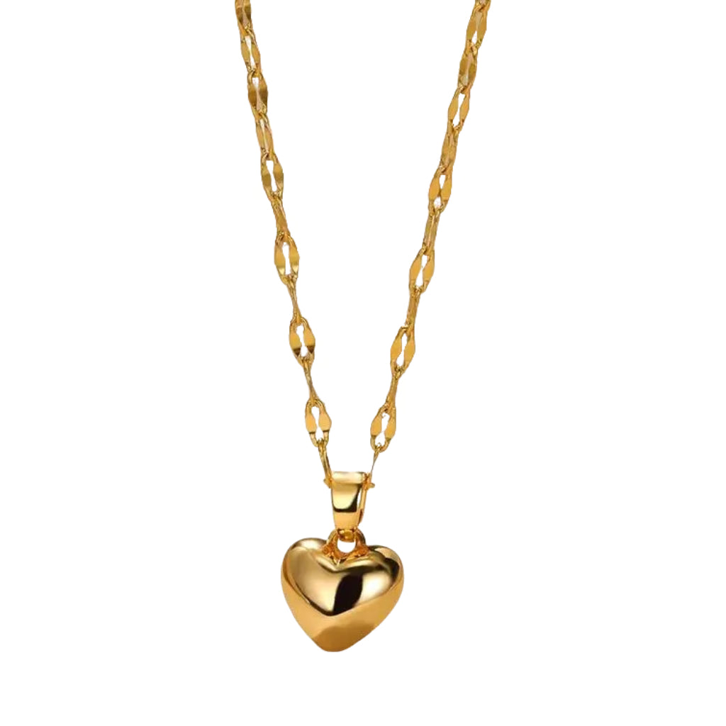 Heart Necklace